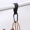 Wandelwagenonderdelen Boodschappentas Clip Organisator Riem Metalen hangerhaak Babyaccessoires Haken Benodigdheden