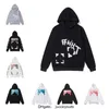 Offss 2024 Dupes Reps Hoodrich Pull à manches longues Polo Sweat à capuche Femme Sweats à capuche Full Zip Y2k Up Mens Designer Sweatshirts Felpa Blanc Pull à capuche SHG7