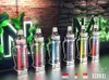 Original old school 10000 Puffs Disposable Vape Pen E Cigarette Rechargeable Battery Airflow Control Mesh Coil 10K 18ml Prefilled 15 Flavors private mold puff 10k