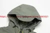 Men's Jackets CAVEMPT Vintage Puer Suit Jaet Parkas For Men Women Top Quality ien CAV EMPT Coatyolq