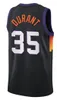 Stephen 30 Curry Basketball Jerseys Men Youth Kids Jersey 35 Kevin Durant 23 James City Wear 75th edition vest adult children