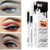 Wasserdichter weißer Eyeliner-Stift, Make-up, langlebig, natürlich, schweißfest, kein Ausblühen, Stift für Damen, Eyeliner, Kosmetik, 240111