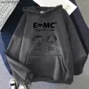 レディースパーカーMC2エネルギーミルクコーヒーパーカーシンプルファッションメンズ服服の長袖スウェットシャツ4シーズンソフト特大フリース