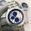 Luxury high-end men's quartz watches high quality sapphire datejust sports waterproof luminous calendar steel band brand watches