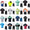 2019 Summer Morvelo Cycling Jersey Short Cycling Shirt Shirt Shirt Shirt shorts preshible Road Bicycle Clothing Ropa ciclismo Z271f