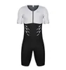 Roka 2020 Pro Team Men Mtb Trisuit Outdoor Sportswear Triathlon Race Suit Cycling SKINSUSIUS Triatlon Hombre Ropa MAILLOT7698697
