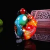 Pendants Natural Color Jade Pixiu Pendant Necklace Chinese HandCarved Charm Jewelry Amulet Fashion Accessories for Men Women Lucky Gifts