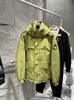 Parka Industria Pesante! Merci di alta qualità di Hangzhou! Piumino da sci da uomo National Standard 90 Outdoor da lavoro Trendy 888