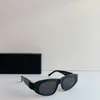 Projektanci okulary przeciwsłoneczne B rodzinne okulary przeciwsłoneczne ba