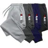 Mens Joggers Sweatpants Casual Hip Hop Trousers Gyms Tracksuit Workout Track Pants Brand Jogger Fitness Men 240111