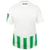 JOAQUIN ISCO Real Betis Soccer Jerseys 23 24 A. DIAO BELLERIN EZZALZO FEKIR Chemises de football HOMMES Kit Enfants Garçons et Filles Kit de Football