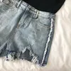 Shorts pour femmes 2024 printemps été automne vente mode décontracté vêtements d'extérieur sexy