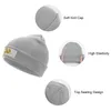 Bérets persan ailé Lion casquette tricotée mode plage casquettes de sport hommes tennis femmes