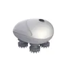 Electric Head Massage Instrument Scalp Kneading Vibrating Device Health Care Body Dragon Claw Deep Machine 240110