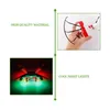 Intelligent Uav Wltoys V686 2.4Ghz 4Ch H 6 Axis Gyro Mini Drone Professional Drones Cf Mode Rc Quadcopter Cod Upgrade Camera And Fpv Dh5Zb