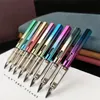 Technology Colorful Unlimited Writing Eternal Pencil No Ink Pen Magic Pencils Painting Supplies Novelty Gifts Stationery 240111