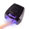 Arrival 96W Rechargeable Nail Lamp Wireless Gel Polish Dryer Manicure Machine UV Light for Nails Cordless LED 240111