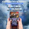 R36S Handheld Game Console 3.5inch IPS ekran 20000 Klasik Retro Oyun Konsolları Linux Sistemi Taşınabilir Cep Video Oyun Oyuncusu 240110