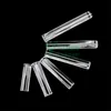 Quartz Terp Pillar 6 mm OD 20 mm 25 mm 30 mm 35 mm 40 mm 45 mm hoog Helder massief holle stijl Ontworpen voor XXL Slurper Blender Bangers YAREONE Groothandel