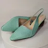 Sandały 2024 Kobiety skórzane buty plus rozmiar 22-26,5 cm Spring-Summer Lizard Sheepskin High Obcin Klinowania