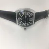 2020 neueste Herrenuhr oder Damen-Modedesigner-Mannuhr AAA hochwertige Armbanduhr mit schwarzem Armband2966