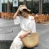 Frauen Blusen Frühling Sommer Stil Hemd Einfarbig Halbe Hülse Bogen Spitze Up Off Schulter Elegante Koreanische Tops DD8575