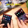 Miyoo Mini Plus Portable Retro Game Console 3.5 OCA IPS HD Screen WiFi HandHeld Game Console Open Source Linux System Onionos 240110