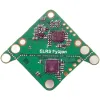 Módulo ELRS Fyujon 2 en 1, receptor ELRS integrado de 2,4 GHz y transmisión de imagen VTX abierta de 5,8 GHz y 48 canales para Drones RC FPV