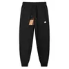 Pantalons pour hommes Streetwear Joggers Marque Hommes Pantalons décontractés Gym Fitness Pantalon élastique respirant Survêtement Bas de survêtement de sport