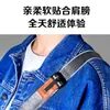 DSLR camera quick detachable strap suitable for Fuji micro single shoulder strap quick adjustment portable wristband 240111