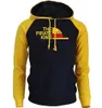 Designer streetwear hoodies para homens carta impressa outono inverno velo moletom uma peça anime harajuku men039s hoodie pull8271020