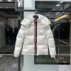 2023Haute qualité hiver doudoune hommes doudoune hommes femmes épaississement manteau chaud loisirs vêtements pour hommes marque de luxe vestes d'extérieur nouveaux designers femmes manteau