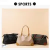 New Style High Capacity Ladies Handbags Travelling Cheap Women Handbags Women's Portable Gym Bag Custom Bags Tote