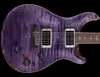 Najlepsza fabryczna mahoniowa gitara darmowa wysyłka Nowa przylot Amethyst Top Electric Guitar OEM Dostępny tanio