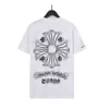 Vêtements de mode Designer Tees Luxe Casual Tshirt 2023ss Cro Sex Records Graffiti Limited Sanskrit Prix à manches courtes Hommes Femmes T-shirt à vendre 141