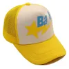 BAPE高品質のストリートキャップファッション野球帽子メンズレディーススポーツキャップ