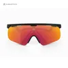 ALBA lunettes de cyclisme polarisées courrier lunettes hommes femmes Goggl lunettes route vtt VTT vélo sport lunettes de soleil 240111