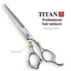 Titan Professional Barber Tools Hair Scissor 240110