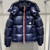 2023Haute qualité hiver doudoune hommes doudoune hommes femmes épaississement manteau chaud loisirs vêtements pour hommes marque de luxe vestes d'extérieur nouveaux designers femmes manteau