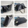 2024 New Custom Waterproof Puffer Gym Bag Foldable Large Gym Sports Travel Duffel Tote Bag