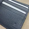 the new card holder purses designer wallets luxury key pouch caviar lambskin leather womens men coin purse mens wallet key ring cardholder with serial number 0015