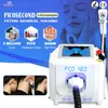 Máquina profissional de remoção de tatuagem a laser picosegundo, dispositivo de rejuvenescimento da pele com pigmento colorido para remoção de sardas e manchas escuras