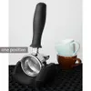 58 mm Portafilter Holder Akcesoria do kawy dla baristy Espresso Bar