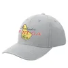 Бейсбольная кепка MOUNT GAY с козырьком, шляпа-дерби, женская и мужская 240111