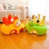 Infant Sofa Safety Seat Sofa Support Cotton Feeding Chair Childrens Plush Toys ZZ