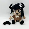 YORTOOB Tamari GITD Scar Boy Peluche Cadeau pour Enfants et décorations pour la Maison