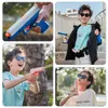 Zand Spelen Waterpret Elektrisch waterpistool Speelgoed Bursts Kinderen Hoge druk Sterk opladen Energie Water Automatische waternevel Kinderspeelgoed Gunsvaiduryb