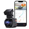Auto Dvr's Dvr's Vantrue E1 Lite Dashcam 1080P Mini-auto DVR met GPS-app Spraakbesturing 24 uur parkeermodus Video-opname Drop Delivery Au Dhpxm