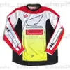 Combinaisons de course de moto, nouveaux maillots de descente tout-terrain personnalisés dans le même Style 517