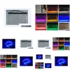 Led Neon Sign B-102 Beer Bar Pub Club 3D Borden Licht Home Decor Winkel Ambachten Drop Levering Lichten Verlichting vakantie Dhbup